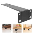 thumbnail image 3 of Shisuyan Heavy Duty Support for Shelves Black Cold Rolled Steel 1 Set, 3 of 8