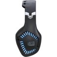thumbnail image 2 of Xtream G3 Virtual 7.1 Surround Sound Gaming Headphones, 2 of 6