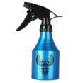 thumbnail image 2 of 3Colors  Spray Bottle, Professional Aluminum  Spray Bottle Green   Cleaning  Spray, 2 of 8