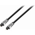 thumbnail image 1 of Rocketfish RF-G1221 4ft Digital Optical Audio Cable Black - Open Box, 1 of 4