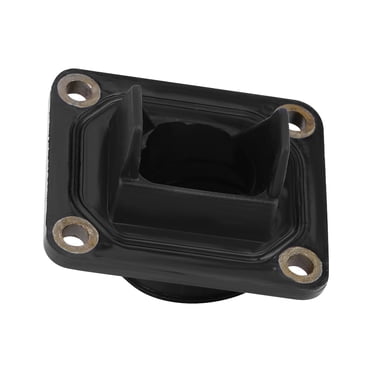 Motorcycle Carb Carburetor Intake Manifold Boot Joint for  YZ85 2002 2012 Powersports Fuel Manifolds Carburetor Holder Can Be  to Place Existing da