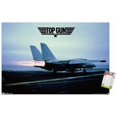 thumbnail image 1 of Top Gun - Maverick Plane Wall Poster, 22.375" x 34", 1 of 4