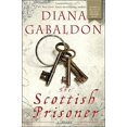 thumbnail image 1 of Le Prisonnier Écossais: un Roman (Lord John Grey), 1 of 2