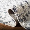 thumbnail image 2 of Safavieh Berber Fringe Phillip Aztec Shag Area Rug, 2 of 8