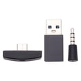 thumbnail image 4 of Adaptateur de Jeu USB Bluetooth 5.0, Dongle, Adaptateur Audio, Convertisseur pour PC pour /PS5, 4 of 8