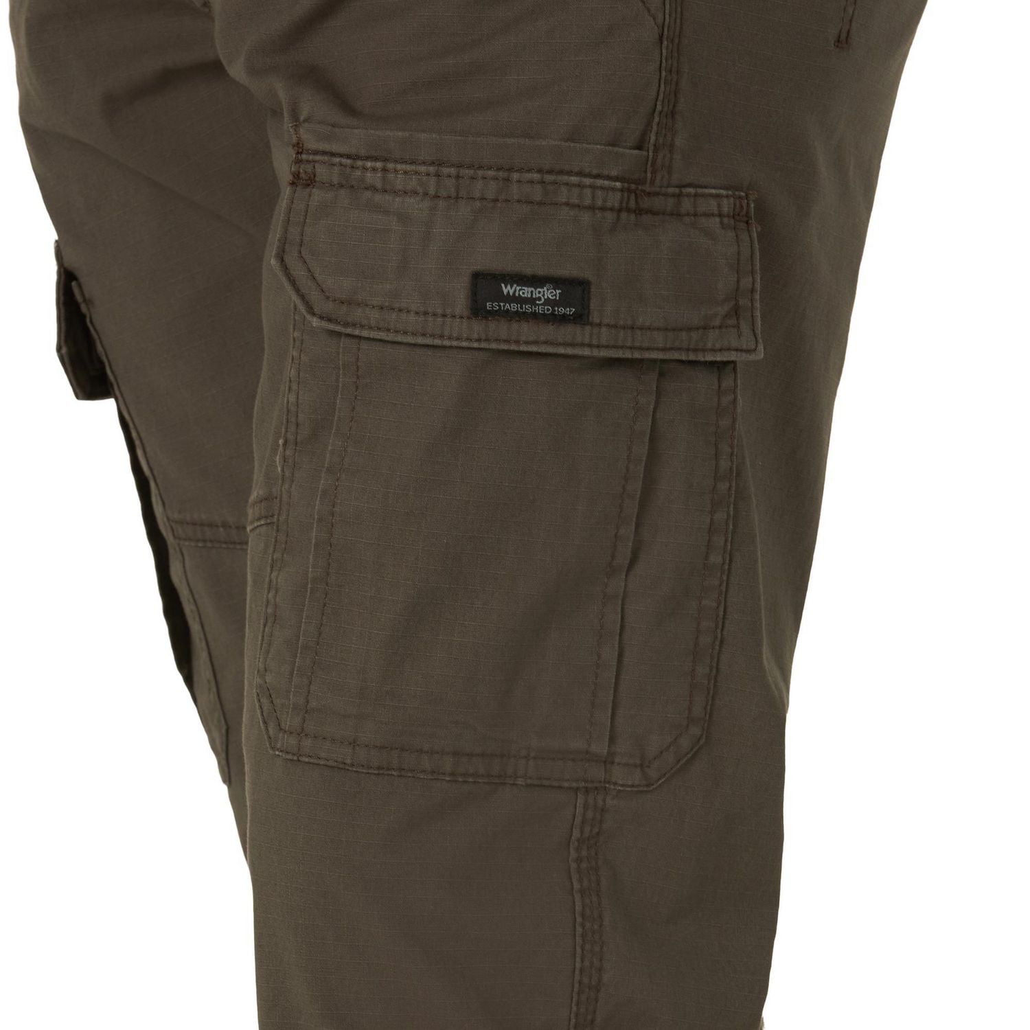 Wrangler Pantalon Cargo Ripstop Pour Homme
