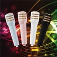 thumbnail image 3 of ruzhgo 3.5mm Live Phone Wired Microphone Mini Microphone for Mobile Phone Laptop Notebook No.1, 3 of 6
