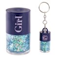 thumbnail image 1 of Who's That Girl Glitter Roots- Mermaid Sparkle, 1 of 3