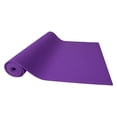 thumbnail image 3 of Signature Fitness Tapis d'Exercice Tout Usage Haute Densité Sans Déchirure, Violet, 3 of 6