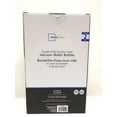 thumbnail image 2 of 17oz Double Wall Stainless Steel Vacuum Water Bottle, 2 of 4