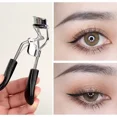 thumbnail image 2 of TYPPKMM Woman Eyelash Curler Cosmetic Makeup Tools Clip Lash Curler Lash Lift Tool Beauty Professional Eyelashes Multicolor Makeup Tools, 2 of 5