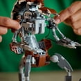thumbnail image 3 of LEGO Star Wars Droideka Model for Build and Display, Collectible Brick Built Destroyer Droid Figure, Star Wars Fan Gift Idea for Adults or Any Collector, 75381, 3 of 6