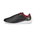 thumbnail image 1 of PUMA Espadrille Ferrari Drift Cat Decima pour Homme, Noir Blanc-Asphalte, 7, 1 of 1