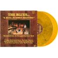 thumbnail image 1 of Blues : un Vrai Sommet Réunion en Direct à Newport N.Y. / Divers - Vinyle Coloré, 1 of 1