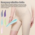 thumbnail image 3 of Female Urination Device Women Standing Pee Urinal Funnel For Travel Camping X2Q3, 3 of 6