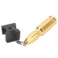 thumbnail image 1 of Portable Non Slip Billiard Pool Cue Chalk Holder with Multifunctional Tool for Snooker, Pool Table Accessory, 1 of 7