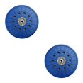 thumbnail image 3 of Ruiboury Efficient Backing Plate for Electric Sanders Abrasive Tools Style A 2Set, 3 of 6