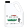 thumbnail image 1 of Castrol Outboard High-Performance 2-Stroke Motor Oil, 1 of 4