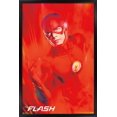 thumbnail image 1 of DC Comics TV - Le Flash - Key Art, 1 of 4