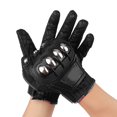 thumbnail image 3 of Gants de Protection pour Moto Homme pour le Sport, 3 of 8