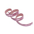 thumbnail image 1 of relayinert Handmade Sequined Band Addition To Hair Accessories Collection Sequined Dress Ribbon Sequined Belt leather powder, 1 of 6