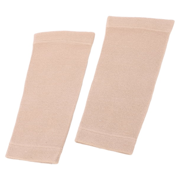 Compression Arm Band, Cotton Yarn Relieve Pain Compression Arm Sleeves Elastic For Men Women S,M,L