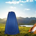 thumbnail image 4 of Tente de Douche, Tissu Polyester Épaissi Salle de Douche Extérieure pour le Camping, 4 of 8