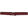 thumbnail image 1 of Russell Ceinture de Football Couverte pour Hommes de 1 1/2 Po, 1 of 1