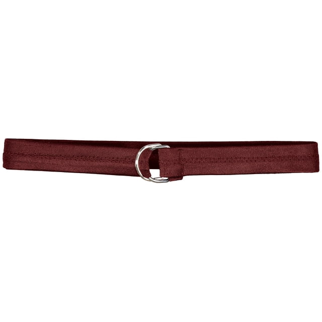 Russell Ceinture de Football Couverte pour Hommes de 1 1/2 Po