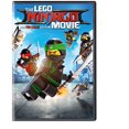 thumbnail image 1 of Le Film de Ninjago [DVD], 1 of 1