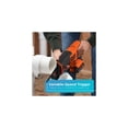 thumbnail image 4 of Scie alternative sans fil au lithium-ion 20 V MAX BLACK+DECKER avec batterie et chargeur, 4 of 8