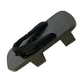 thumbnail image 1 of Japanese Wooden Clogs Halloween Women Flip Flops Non Slip Summer Portable black, 1 of 9