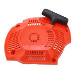 544071602, Fonctionnement facile Bright Shell Couleur Starter ABS Métal pour tondeuse à gazon