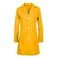 thumbnail image 1 of Manteau de Laboratoire pour Femmes, 1 of 3