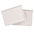 thumbnail image 2 of George Foreman 6-Serving Adjustable Electric Grill and Panini Press, 2 of 6