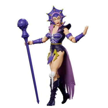 Les Maîtres de l’Univers Origins-Figurine articulée Démonia