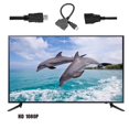 thumbnail image 3 of HDMI Splitter Adapter Cable - HDMI Splitter 1 in 2 Out/HDMI Male to Dual HDMI Female 1 to 2 Way for HDMI HD, LED, LCD, TV, Support Two TVs at The Same Time, 3 of 8