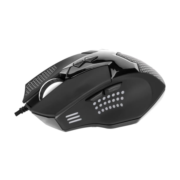 Xtrike Me Wired Optical Gaming Mouse GM-216 7D 7 Buttons 7 colors