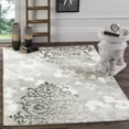 thumbnail image 1 of SAFAVIEH Adirondack Hortense Floral Area Rug, 1 of 6