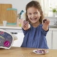 thumbnail image 4 of Easy-Bake Ultimate Oven Toy Bake Shop Sprinkle Brownies Refill Mix, 4 of 7