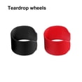 thumbnail image 4 of facefd Fishing Rod Lightweight Wheel Clamp Small Convenient Winder Easy Storage Wide Application Fish Accessories Household Spinning reel Baitcasting reel, 4 of 6