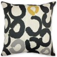 thumbnail image 1 of Homeport Ameoboid Decorative Pillow, 1 of 1