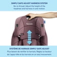thumbnail image 3 of Graco Tranzitions 3-in-1 Harness Booster Seat, 3 of 7