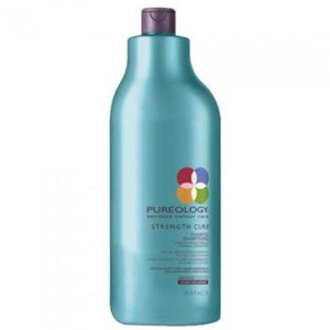 Pureology Strength Cure/puréologie Shampooing 33.8OZ (946 Ml)