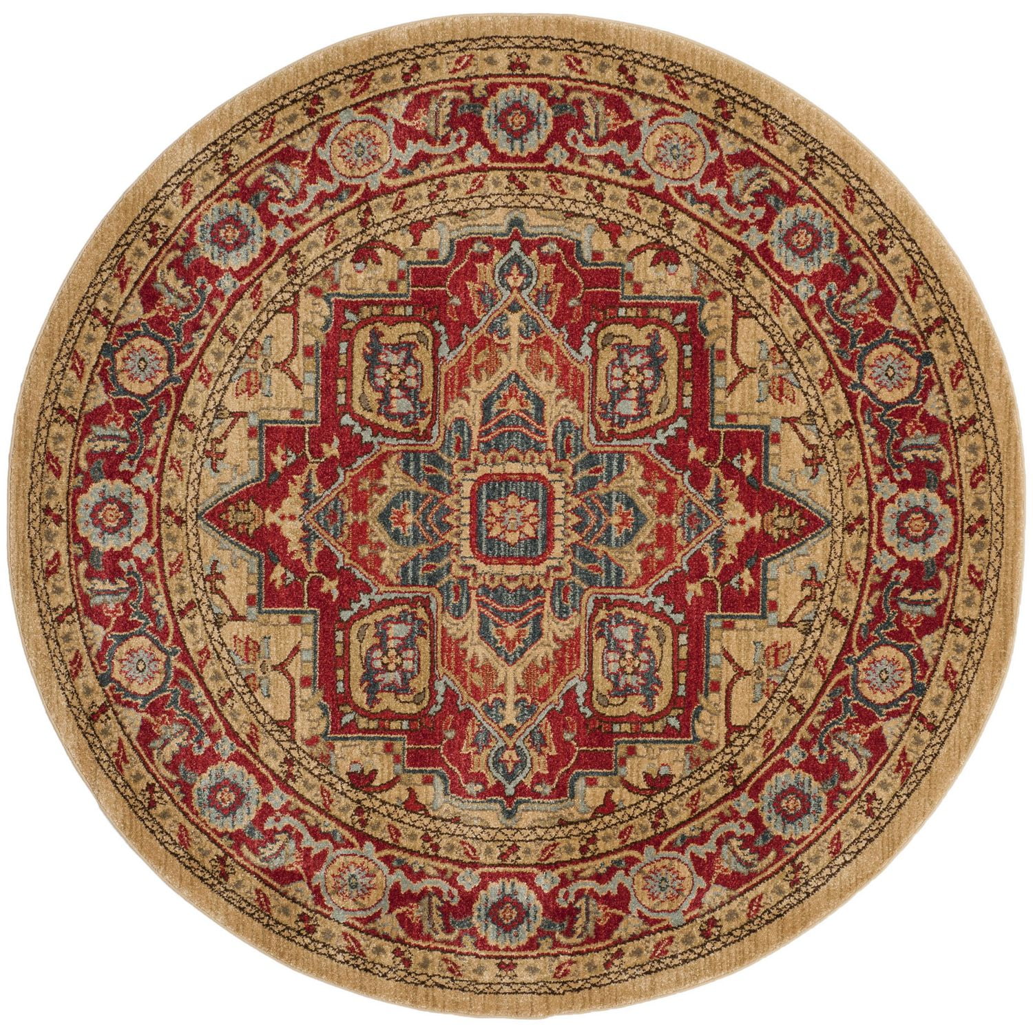 Safavieh Mahal Oswin Tapis Floral