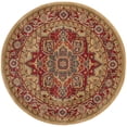 thumbnail image 4 of Safavieh Mahal Oswin Floral Bordered Area Rug, 4 of 6