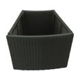 thumbnail image 1 of Jardinière ronde « Mobilier Entourant » de Canadian Spa, 1 of 3