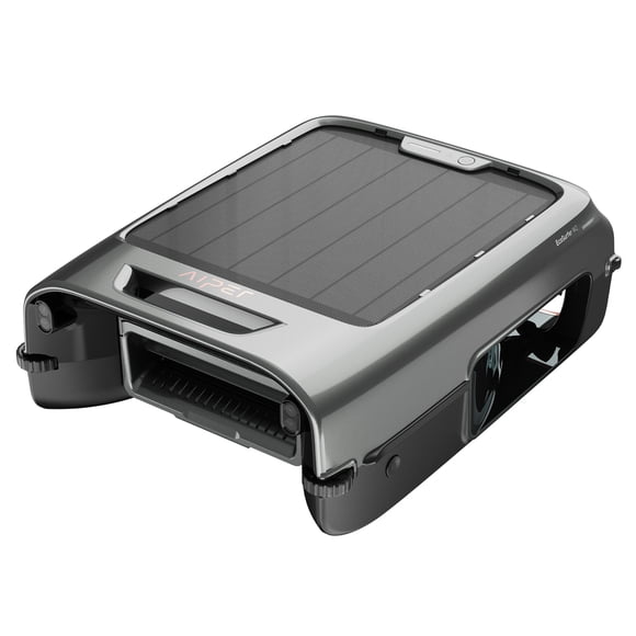 Aiper EcoSurfer W2 Écumoire de Piscine Robotisée Sans Fil