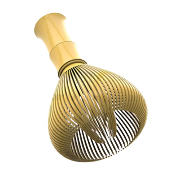 TIELUTT Fouet à Matcha en Silicone Fouet à Matcha en Résine Fouet à Matcha en Résine Chasen Brosse de Grillade Arrosage Arrosage Brosse pour Cuisson Gril Brosses de Cuisine en Silicone Ustensiles Polyvalents Gadgets Intelligents Brosse Cuisine