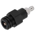 thumbnail image 4 of Soda Refill Adapter 8mm Male Quick Plug To Male Thread TR21-4 CO2 Cylinder Tank Adapter Connector For Soda ClubBlack, 4 of 8